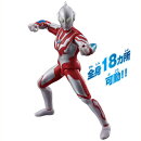 ウルトラアクションフィギュア ウルトラマンリブット / ウルトラセブン