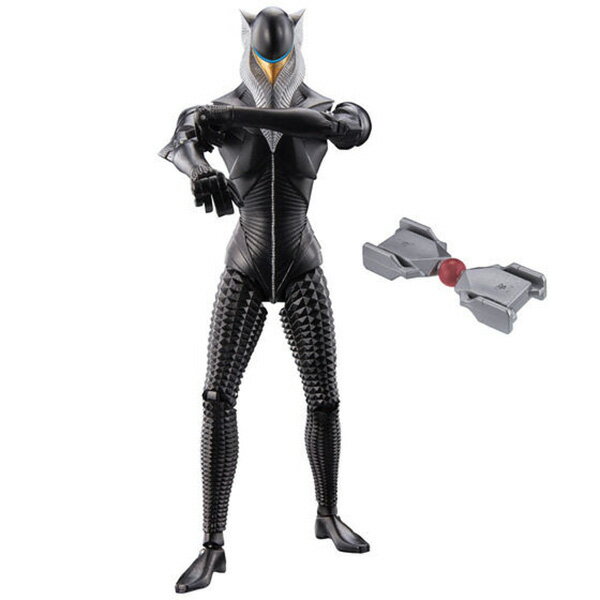 ウルトラアクションフィギュア メフィラス(シン・ウルトラマン)