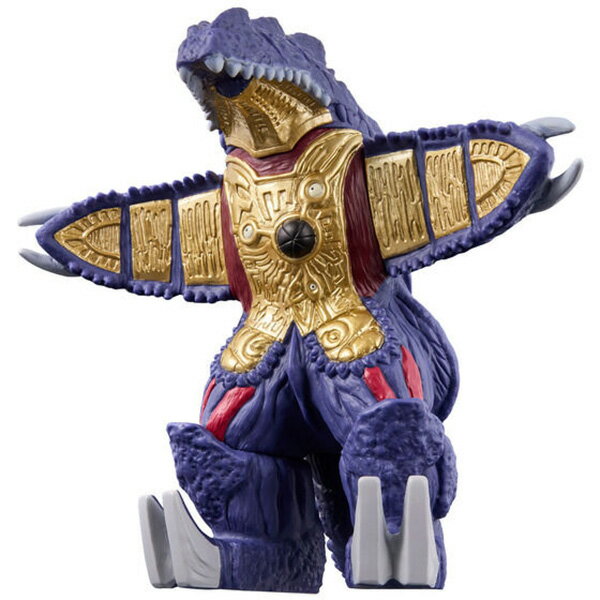 ウルトラマンブレーザー ウルトラ怪獣DX ゲバルガ