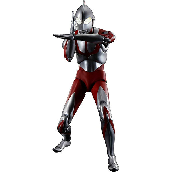 DYNACTION ウルトラマン(シン・ウルトラマン) | フィギュア 玩具 おすすめ