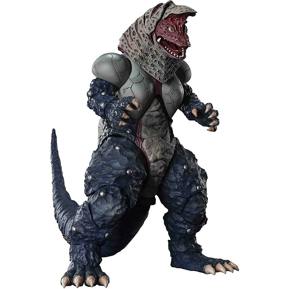 S.H.Figuarts ゴルザ