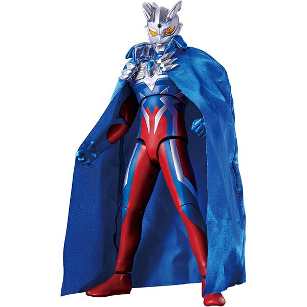 ギガンティックユニバース ウルトラマンブレーザー / ウルトラマンゼロ / ウルトラマンアーク