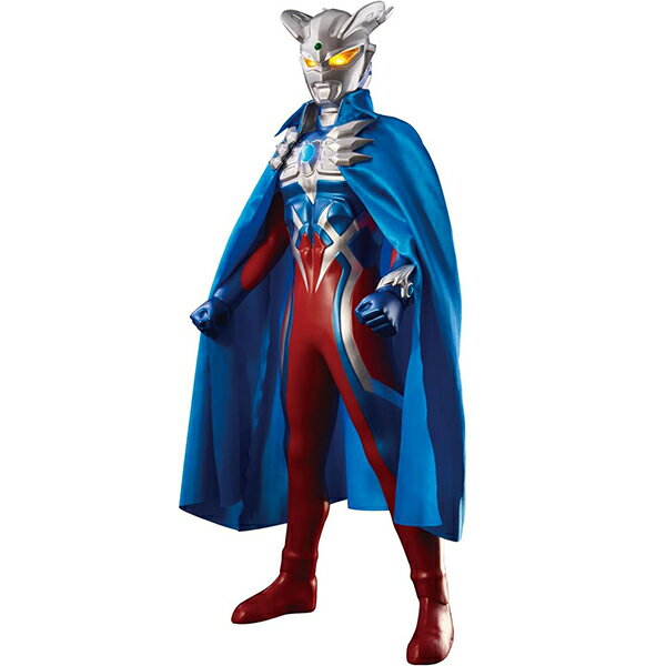 スーパーDX ウルトラマンゼロ