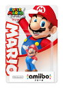 【amiibo】マリオ(スーパーマリオシリーズ) あす楽対応