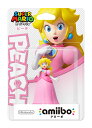 【amiibo】ピーチ(スーパーマリオシリーズ) クロネコヤマト宅急便で安心お届け(2)