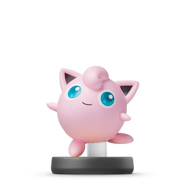 【amiibo】プリン(大乱闘スマッシュブラザ...の紹介画像2