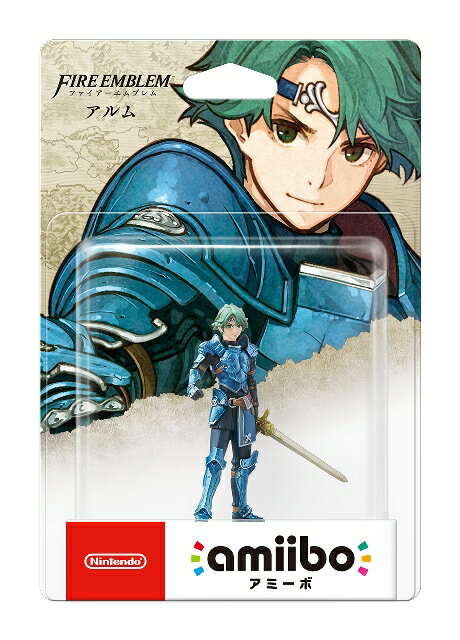 楽天市場】amiibo ファイアーエムブレムシリーズ(Nintendo 楽天市場】amiibo ファイアーエムブレムシリーズ(Nintendo