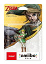 【amiibo】リンク【トワイライトプリンセス】(ゼルダの伝説シリーズ) クロネコヤマト宅急便で安心お届け