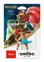 【amiibo】ウルボザ【ブレスオブザワイルド】（ゼルダの伝説シリーズ） あす楽対応