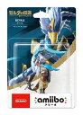 【amiibo】リーバル【ブレスオブザワイルド】(ゼルダの伝説シリーズ) クロネコヤマト宅急便で安心お届け