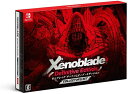 【Switch】Xenoblade Definitive E...