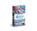 【Switch】Nintendo Switch Sports(ニンテンドー スイッチ スポーツ) レッグバンド付き あす楽対応