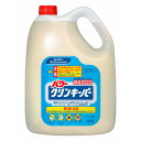 【送料無料】花王　パワークリンキーパー　業務用サイズ　5Lボトル×2本