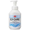 [単品]花王　ソフティEX-CARE（エクスケア）泡ハンドウォッシュ　500mL×1本