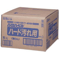 Rakuten - バイオハーベストハード汚れ　15Kg