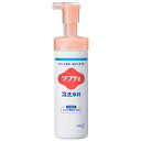 【送料無料】花王　ソフティ　泡洗浄料　150mL×12本　[スキンケア]