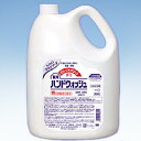 花王 クリーン&クリーンF1 薬用ハンドウォッシュ 4Lボトル×1本