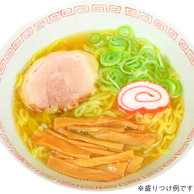 越中富山本舗 《麺留伊亭ふるさと》ふるさとラーメン(味噌)15食セット 画像2