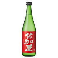 苗加屋 富山山田錦 純米吟醸 生 720ml【日本酒 富山 地酒 砺波 のうかや 若鶴酒造】
