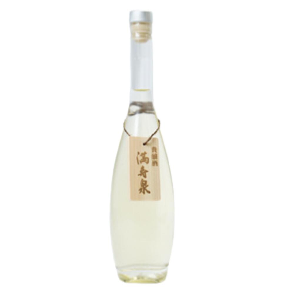 満寿泉 貴醸酒（火入）500ml【日本酒 富山 地酒 岩瀬 桝田酒造店】