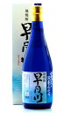 富山の地焼酎 早月川 25% 720ml【焼酎 富山 地酒】