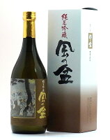 純米吟醸 風の盆 720ml【日本酒 富山 地酒 八尾 福鶴酒造】