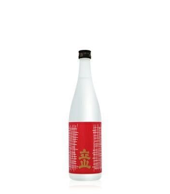 吟醸立山 720ml