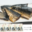 【恵味や】にしん甘煮(にしん甘露煮)110g×4袋【メール便送料無料】 1,300円
