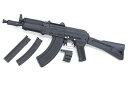 DOUBLE BELL AK dK SLR-107 SBR^Cv PCCZbg No.012-3