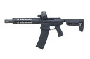 DOUBLE BELL製 電動ガン TTIタイプ JW4 Dracarys Gen-12 M-LOK+EXPS3レプリカ No.040MB-1