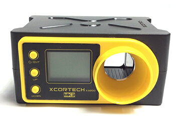 楽天市場 Xcortech製 X30 Mk3 弾速計 玩基貿易 楽天市場 Xcortech製 X30 Mk3 弾速計 玩基貿易