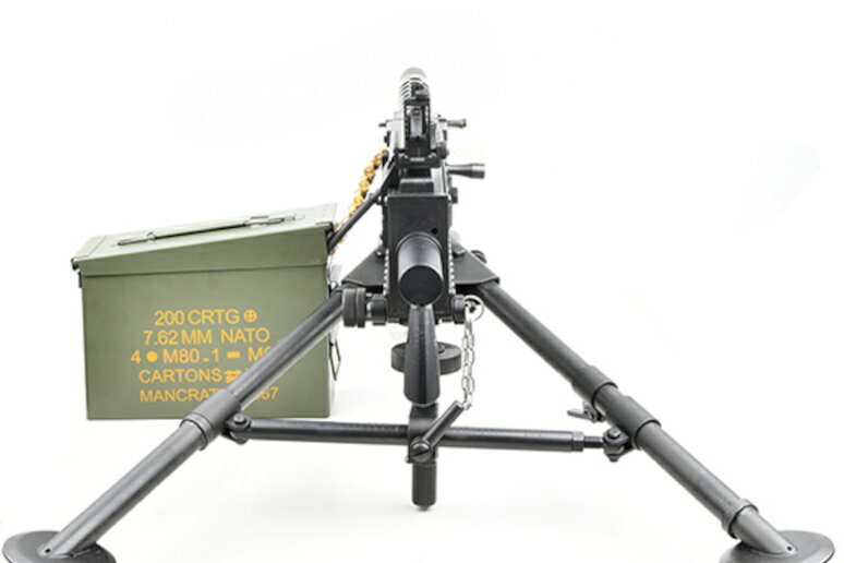 A&K M1919A4 �إӡ��ޥ��󥬥� �ե�᥿�� ��ư����