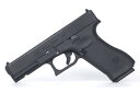 UMAREX/GHK GLOCK 17 Gen5 MOS ガスブローバック ガスガン