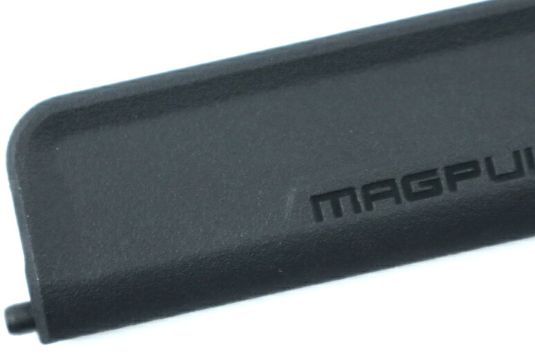 玩基貿易のMAGPULタイプ エジェクションQDナイロンポートカバー BK ※注意事項をご確認ください｜アングル2