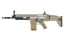 DOUBLE BELL SCAR-H ETU 電子トリガー搭載 電動ガン No.805T-ETU