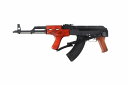 DOUBLE BELL製 AKシリーズ AKMS ルーマニアン メタル電動ガン　No.022