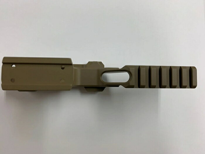 玩基貿易のGBRSタイプ ハイドラマウント FDE 12468SD-EEG｜アングル2