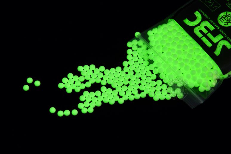 SFBC �Х��� �߸� ��̩ BB��(��) 0.25g 6mm 1000ȯ�� 250g�ѥå�