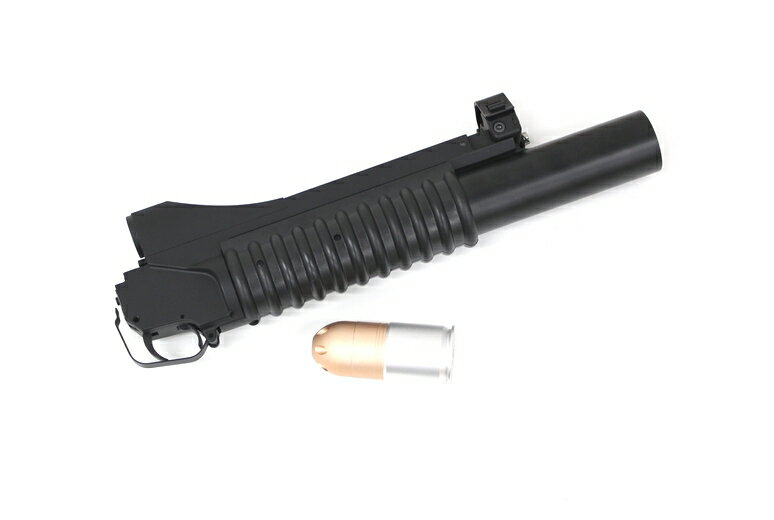 DOUBLE BELL M203タイプ グレネードランチャー セット ロング M-55L