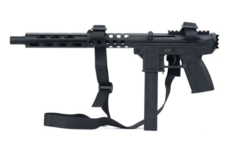 KTC製 KT-101(KG-9) オープンボルト ガスブローバック ガスガン セミコンプセット