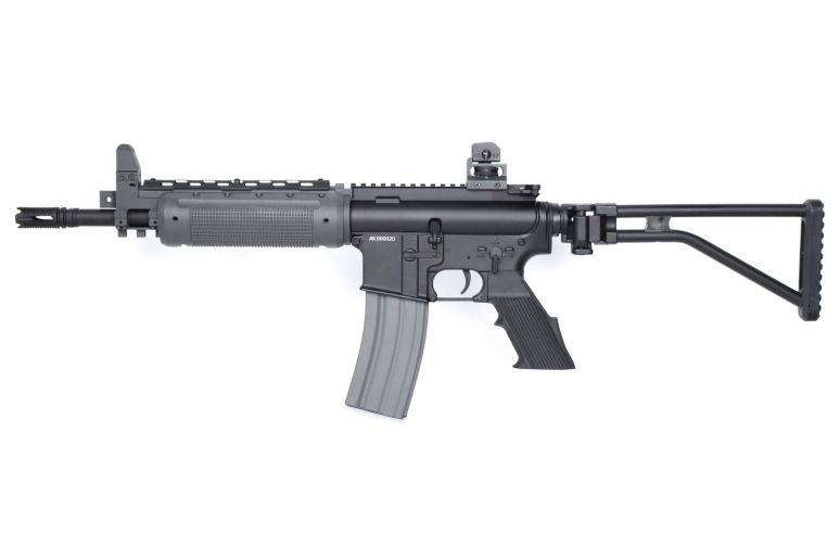 A&K LR-300S �᥿����ư����