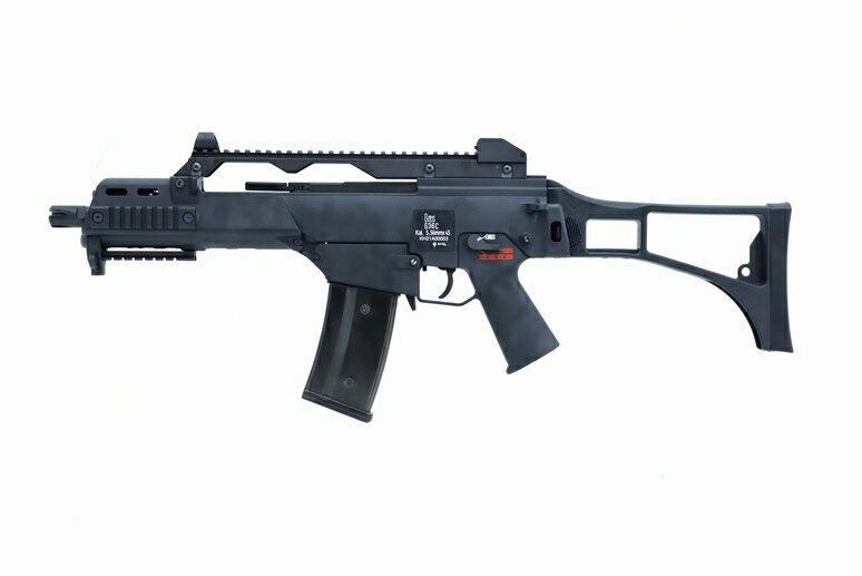 Amazon | *AIRSOFT4UJP* Jing Gong 270mm アルミニウム合金
