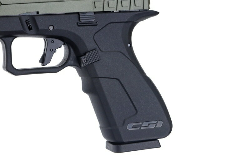 CSI/POSEIDON XG8 POD ガス...の紹介画像3