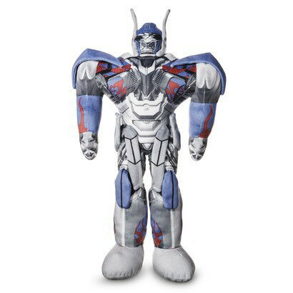 【まもなく入荷】トランスフォーマー　ぬいぐるみ枕☆Transformers