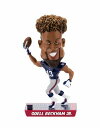 ■NFL ボブルヘッド ■Caricature Bobble(風刺画タッチのボブルヘッド) ■20〜25センチ