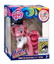 【期間限定セール】MY LITTLE PONY MLB ニューヨーク・ヤンキース 2015年 コミコン限定 Pinkie Pie/マイリトルポニー
