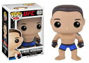 【まもなく再入荷 1806】FUNKO POP UFC フィギュア クリス・ワイドマン