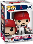 【期間限定セール】【送料無料】MLB FUNKO POP アンソニー・レンドン/ロサンゼルス・エンゼルス/