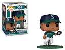 【送料無料】MLB FUNKO POP シリーズ10 フリオ・ロドリゲス/シアトル・マリナーズ 111(3)