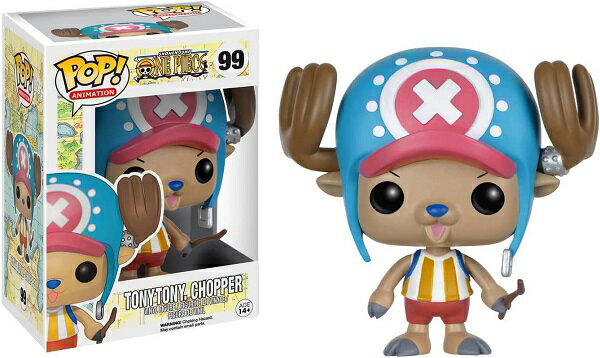 ̵FUNKO POP ONE PIECE/ȥˡȥˡåѡ ԡ/99 ץƥȥդ